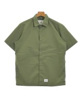 WTAPS カジュアルシャツ