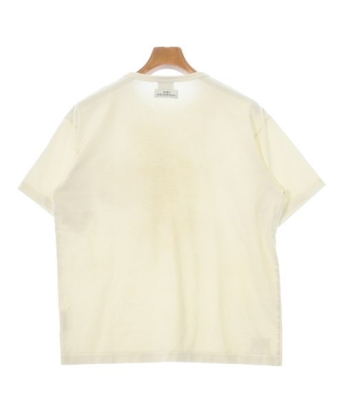 WTAPS（ダブルタップス）Tシャツ・カットソー 白 サイズ:2(M位) メンズ/2200682221023