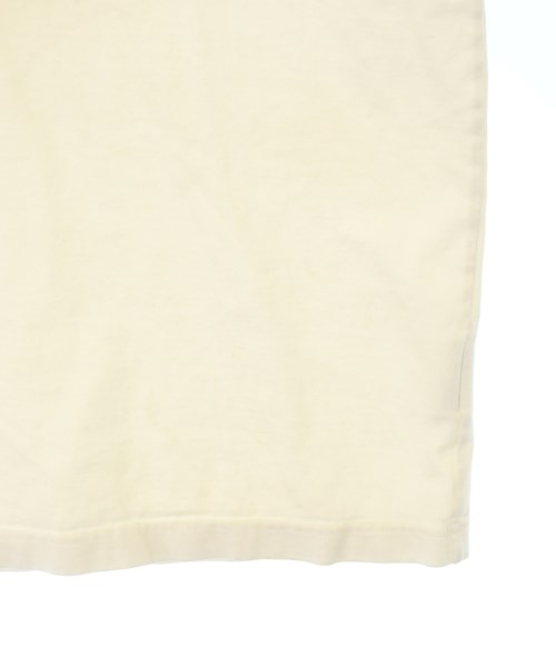 WTAPS（ダブルタップス）Tシャツ・カットソー 白 サイズ:2(M位) メンズ/2200682221023