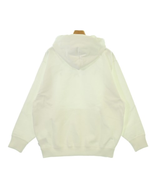 WTAPS（ダブルタップス）パーカー 白 サイズ:03(L位) メンズ/2200692548059