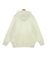 WTAPS（ダブルタップス）パーカー 白 サイズ:03(L位) メンズ/2200692548059