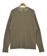 WTAPS（ダブルタップス）ニット・セーター 茶 サイズ:2(M位) メンズ/2200691767062