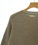 WTAPS（ダブルタップス）ニット・セーター 茶 サイズ:2(M位) メンズ/2200691767062