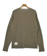 WTAPS ニット・セーター