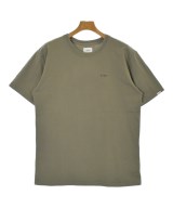 WTAPS（ダブルタップス）Tシャツ・カットソー カーキ サイズ:02(M位) メンズ/2200694313013