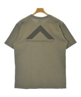 WTAPS（ダブルタップス）Tシャツ・カットソー カーキ サイズ:02(M位) メンズ/2200694313013