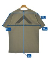 WTAPS（ダブルタップス）Tシャツ・カットソー カーキ サイズ:02(M位) メンズ/2200694313013