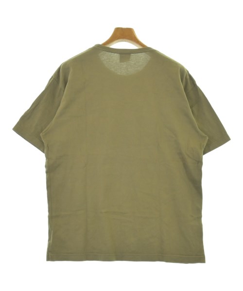 WTAPS（ダブルタップス）Tシャツ・カットソー カーキ サイズ:2(M位) メンズ/2200694313037