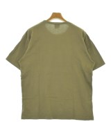 WTAPS（ダブルタップス）Tシャツ・カットソー カーキ サイズ:2(M位) メンズ/2200694313037