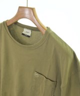 WTAPS（ダブルタップス）Tシャツ・カットソー カーキ サイズ:2(M位) メンズ/2200694313037