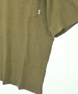 WTAPS（ダブルタップス）Tシャツ・カットソー カーキ サイズ:2(M位) メンズ/2200694313037