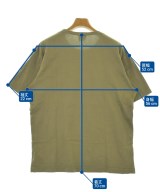 WTAPS（ダブルタップス）Tシャツ・カットソー カーキ サイズ:2(M位) メンズ/2200694313037