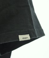 WTAPS（ダブルタップス）Tシャツ・カットソー 黒 サイズ:03(L位) メンズ/2200694313051