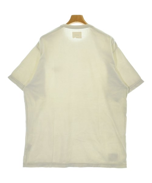 WTAPS（ダブルタップス）Tシャツ・カットソー ベージュ サイズ:03(L位) メンズ/2200694313068