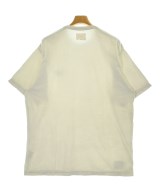 WTAPS（ダブルタップス）Tシャツ・カットソー ベージュ サイズ:03(L位) メンズ/2200694313068