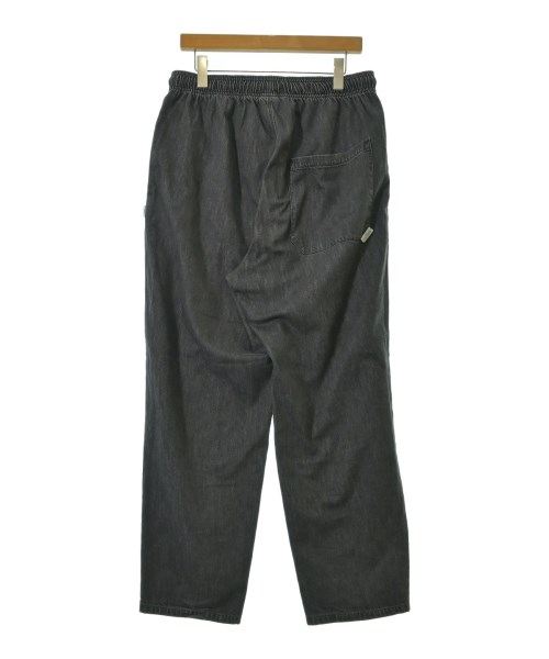 WTAPS（ダブルタップス）デニムパンツ グレー サイズ:04(XL位) メンズ/2200687648061