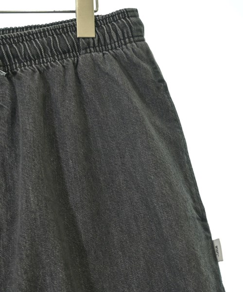 WTAPS（ダブルタップス）デニムパンツ グレー サイズ:04(XL位) メンズ/2200687648061