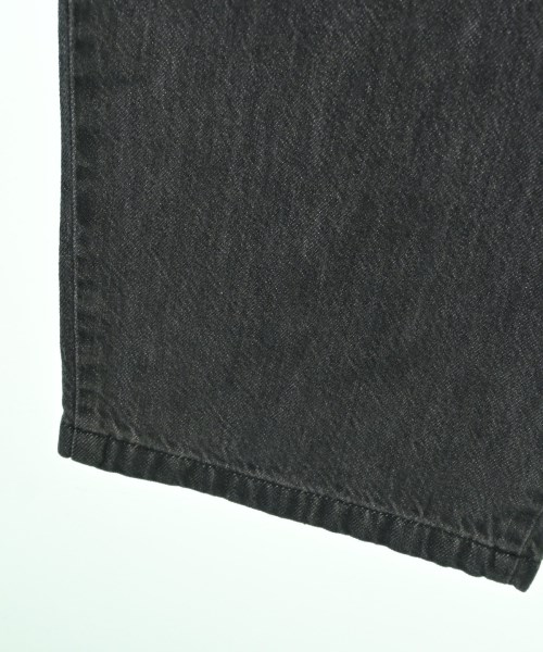 WTAPS（ダブルタップス）デニムパンツ グレー サイズ:04(XL位) メンズ/2200687648061