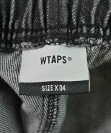 WTAPS（ダブルタップス）デニムパンツ グレー サイズ:04(XL位) メンズ/2200687648061