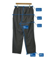 WTAPS（ダブルタップス）デニムパンツ グレー サイズ:04(XL位) メンズ/2200687648061