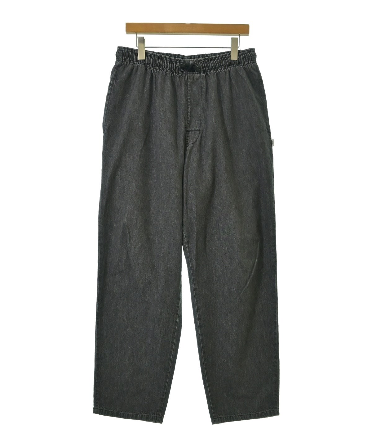 テンダーロイン デニム ショーツ チャレンジャー WTAPS supreme WTAPS（ダブルタップス）デニムパンツ グレー サイズ:04(XL位) メンズ