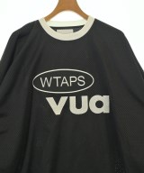 WTAPS（ダブルタップス）Tシャツ・カットソー 黒 サイズ:3(L位) メンズ/2200687648191