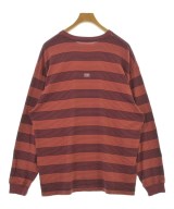 WTAPS（ダブルタップス）Tシャツ・カットソー 赤 サイズ:3(L位) メンズ/2200687648214