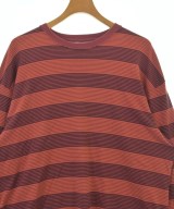 WTAPS（ダブルタップス）Tシャツ・カットソー 赤 サイズ:3(L位) メンズ/2200687648214