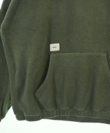 WTAPS（ダブルタップス）スウェット カーキ サイズ:03(L位) メンズ/2200687648337