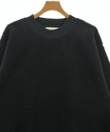 WTAPS（ダブルタップス）スウェット 黒 サイズ:03(L位) メンズ/2200687648368