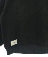 WTAPS（ダブルタップス）スウェット 黒 サイズ:03(L位) メンズ/2200687648368