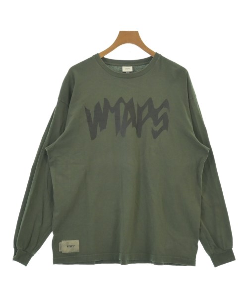 ダブルタップス(WTAPS)のWTAPS Tシャツ・カットソー