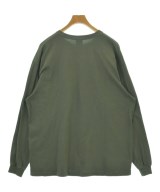 WTAPS（ダブルタップス）Tシャツ・カットソー 緑 サイズ:2(M位) メンズ/2200687648429