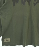 WTAPS（ダブルタップス）Tシャツ・カットソー 緑 サイズ:2(M位) メンズ/2200687648429