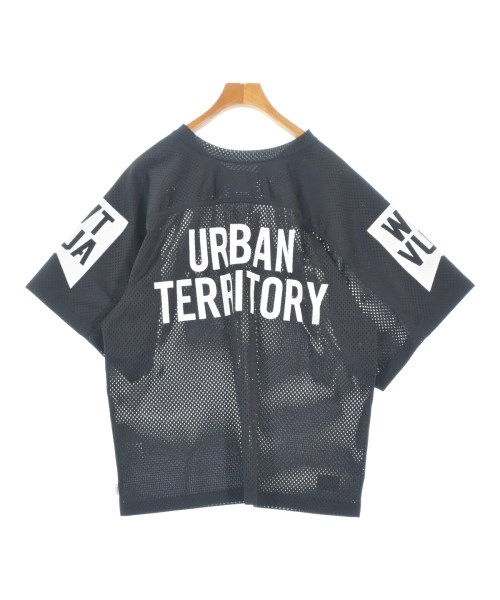 WTAPS（ダブルタップス）Tシャツ・カットソー 黒 サイズ:2(M位) メンズ/2200694533046