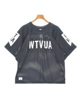 WTAPS（ダブルタップス）Tシャツ・カットソー 黒 サイズ:2(M位) メンズ/2200694533046