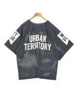 WTAPS（ダブルタップス）Tシャツ・カットソー 黒 サイズ:2(M位) メンズ/2200694533046