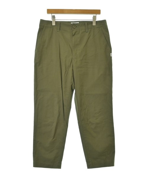 WTAPS(ダブルタップス)その他 カーキ サイズ:03(L位)/2200672794063