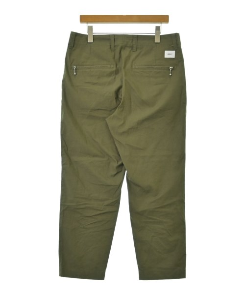 WTAPS（ダブルタップス）その他 カーキ サイズ:03(L位) メンズ/2200672794063