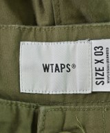 WTAPS（ダブルタップス）その他 カーキ サイズ:03(L位) メンズ/2200672794063
