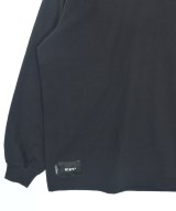 WTAPS（ダブルタップス）Tシャツ・カットソー 黒 サイズ:02(M位) メンズ/2200693490043