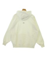 WTAPS（ダブルタップス）パーカー 白 サイズ:03(L位) メンズ/2200694934034