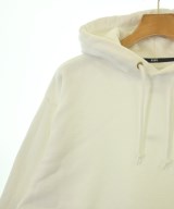 WTAPS（ダブルタップス）パーカー 白 サイズ:03(L位) メンズ/2200694934034
