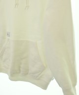 WTAPS（ダブルタップス）パーカー 白 サイズ:03(L位) メンズ/2200694934034