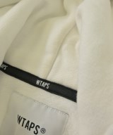 WTAPS（ダブルタップス）パーカー 白 サイズ:03(L位) メンズ/2200694934034
