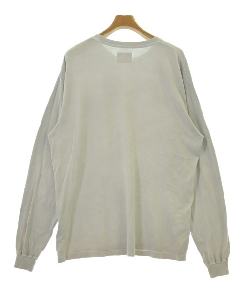 WTAPS（ダブルタップス）Tシャツ・カットソー グレー サイズ:02(M位) メンズ/2200694934041