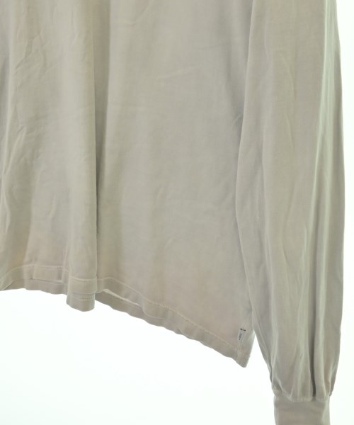 WTAPS（ダブルタップス）Tシャツ・カットソー グレー サイズ:02(M位) メンズ/2200694934041
