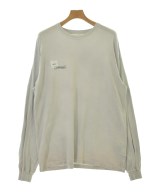 WTAPS（ダブルタップス）Tシャツ・カットソー グレー サイズ:02(M位) メンズ/2200694934041