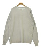 WTAPS（ダブルタップス）Tシャツ・カットソー グレー サイズ:02(M位) メンズ/2200694934041