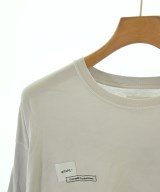 WTAPS（ダブルタップス）Tシャツ・カットソー グレー サイズ:02(M位) メンズ/2200694934041